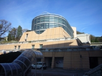 Foto Edificio H3